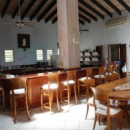 Tortue Villa Shoal Bay Village Екстериор снимка