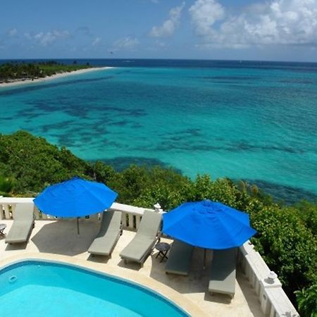 Tortue Villa Shoal Bay Village Екстериор снимка