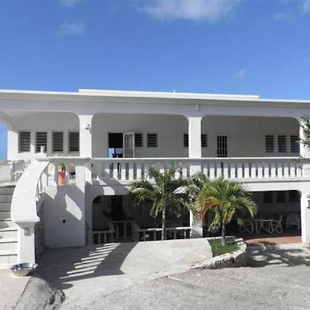 Tortue Villa Shoal Bay Village Екстериор снимка