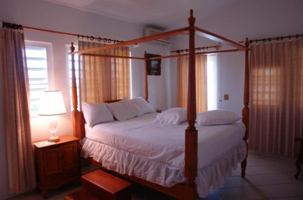 Tortue Villa Shoal Bay Village Стая снимка