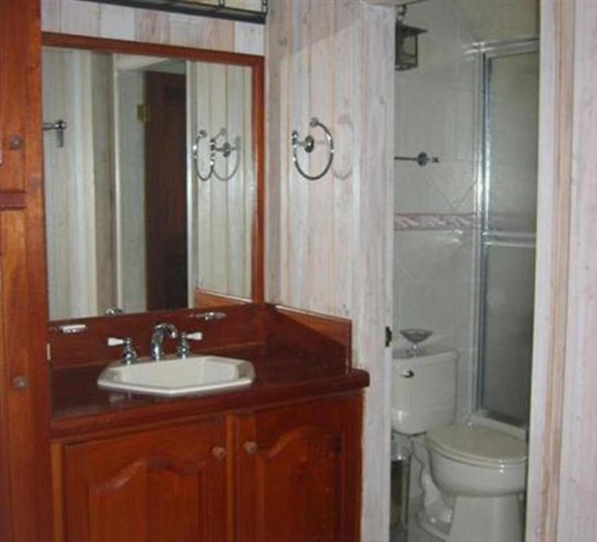 Tortue Villa Shoal Bay Village Стая снимка