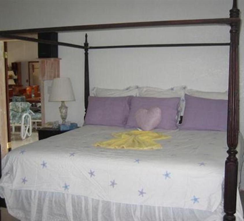 Tortue Villa Shoal Bay Village Стая снимка