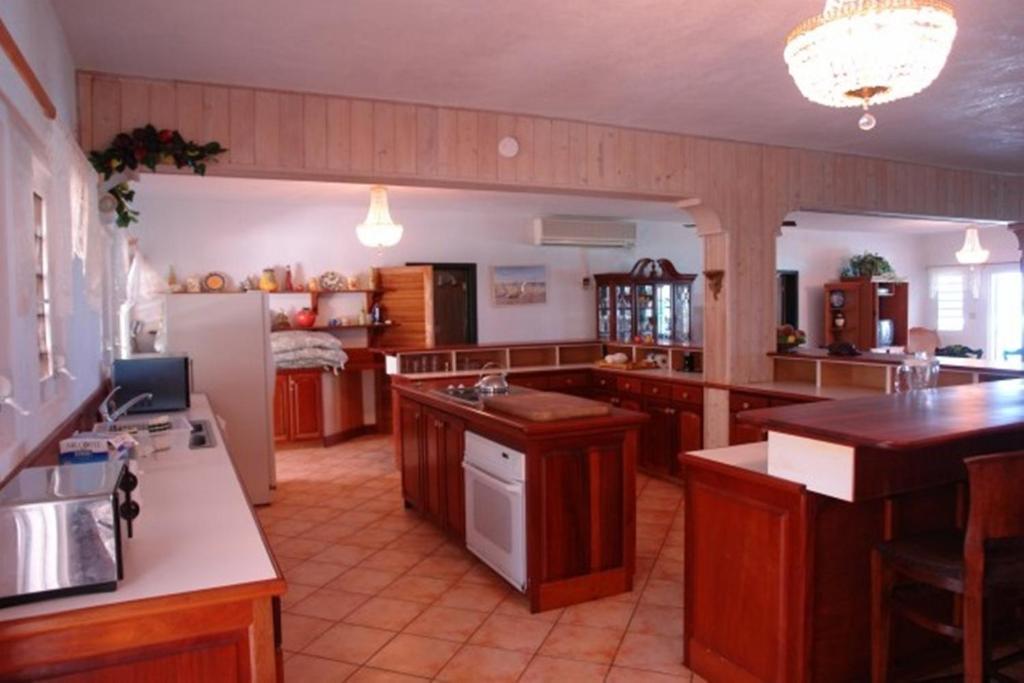 Tortue Villa Shoal Bay Village Стая снимка