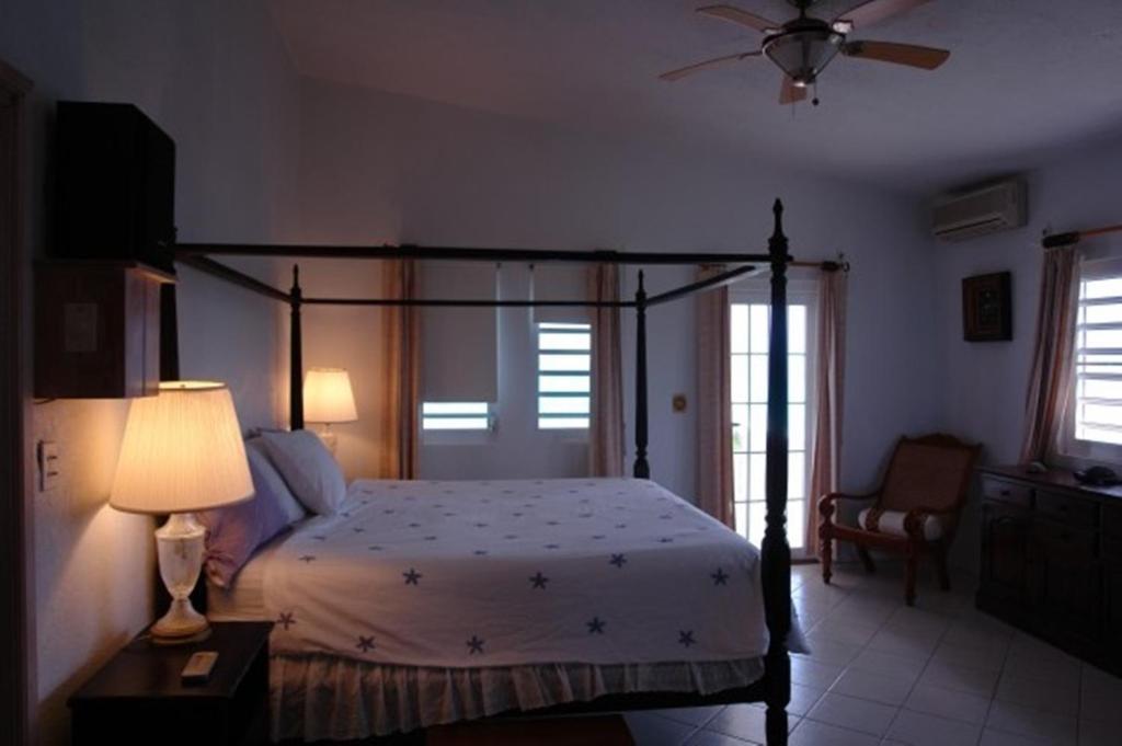 Tortue Villa Shoal Bay Village Стая снимка