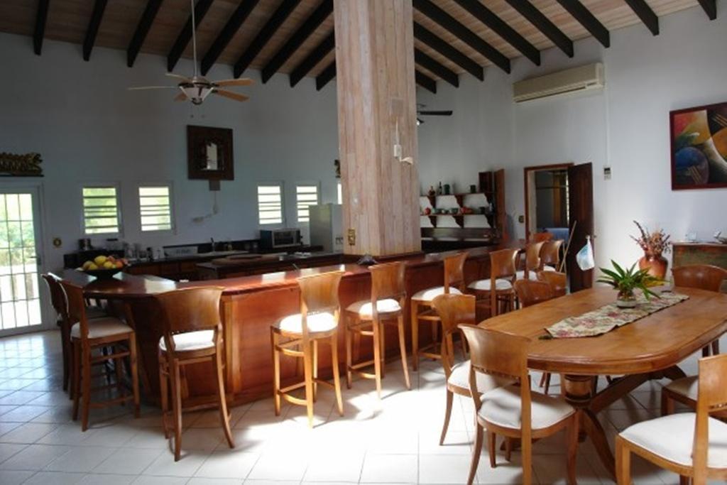 Tortue Villa Shoal Bay Village Екстериор снимка