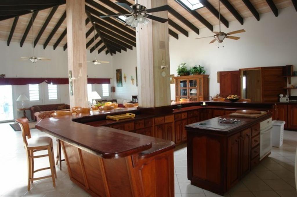 Tortue Villa Shoal Bay Village Екстериор снимка