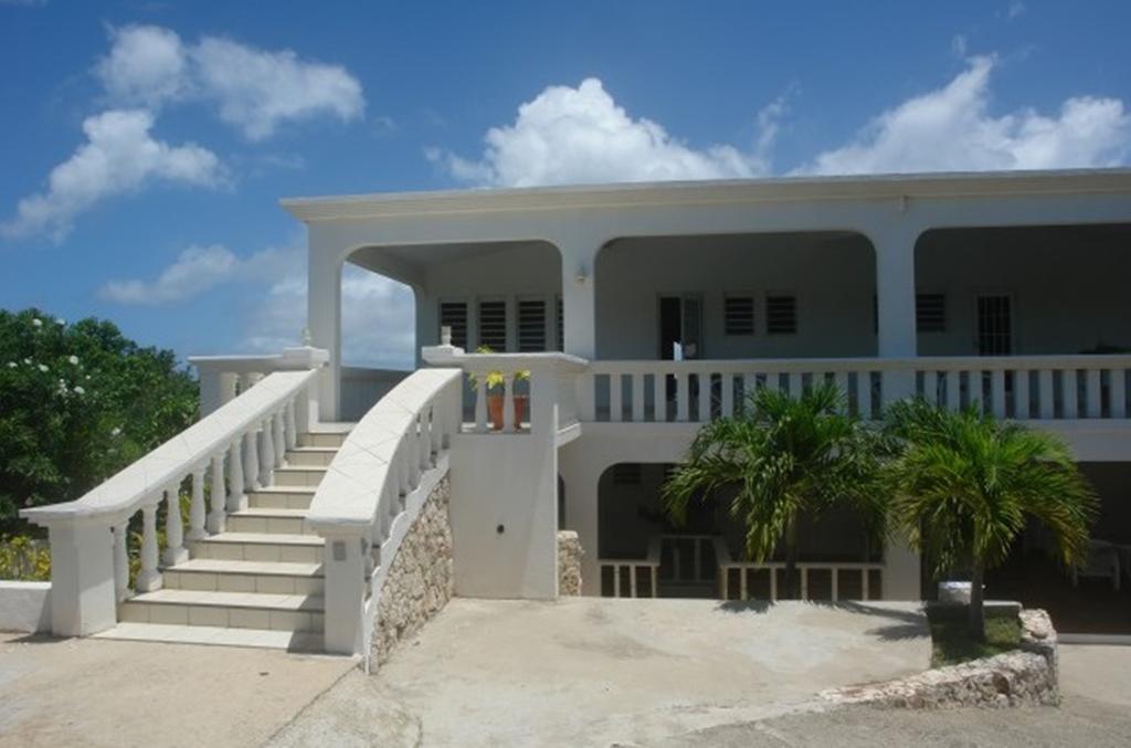 Tortue Villa Shoal Bay Village Екстериор снимка