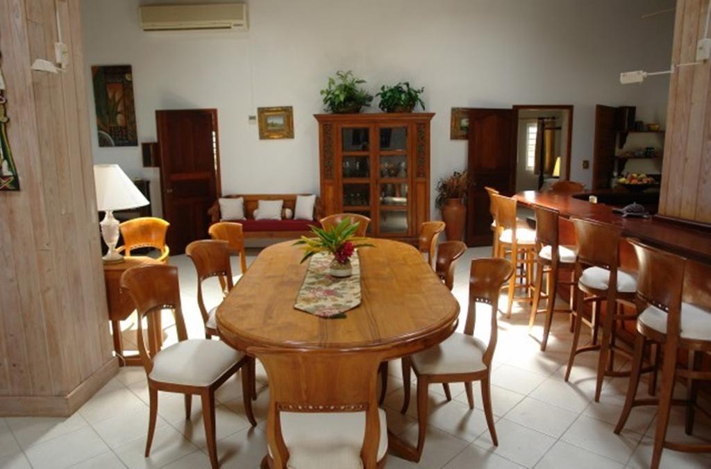 Tortue Villa Shoal Bay Village Екстериор снимка