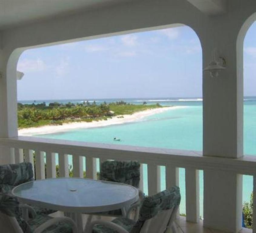 Tortue Villa Shoal Bay Village Екстериор снимка