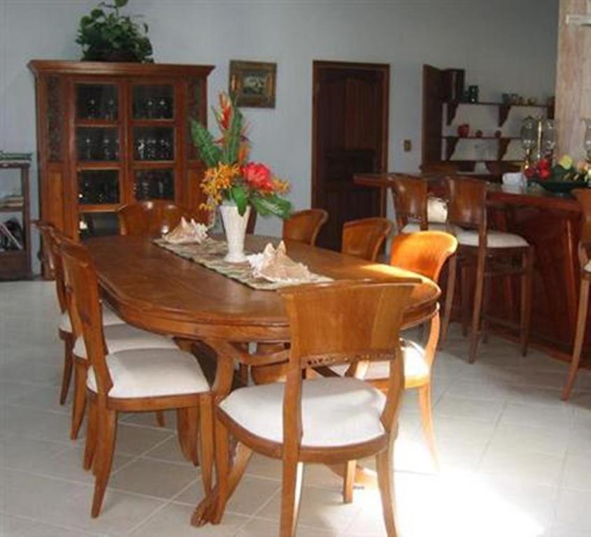 Tortue Villa Shoal Bay Village Екстериор снимка