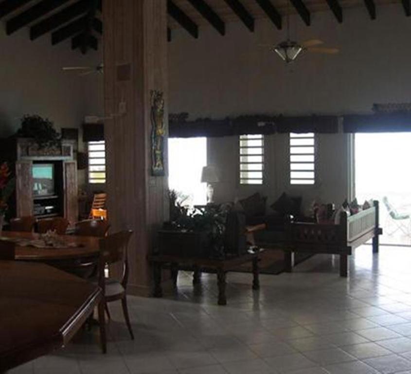 Tortue Villa Shoal Bay Village Екстериор снимка