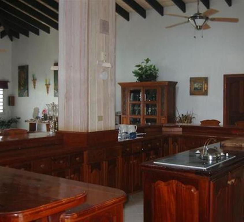 Tortue Villa Shoal Bay Village Екстериор снимка