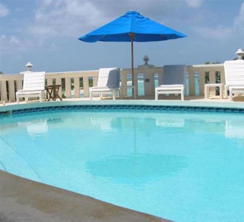 Tortue Villa Shoal Bay Village Екстериор снимка