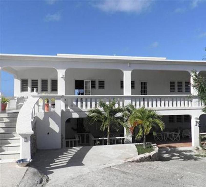 Tortue Villa Shoal Bay Village Екстериор снимка